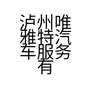 泸州唯雅特汽车服务有限公司的小店