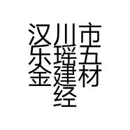 汉川市乐瑶五金建材经营部的小店
