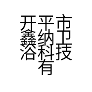 开平市鑫纳卫浴科技有限公司的小店