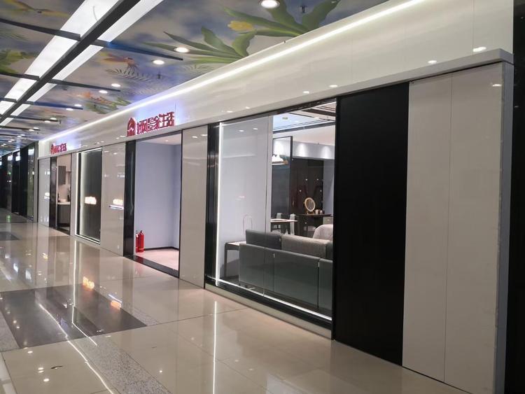 天宁区红梅岁进家具经营部的小店