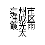 亳州市谯城区霞光雨太阳能经营部的小店