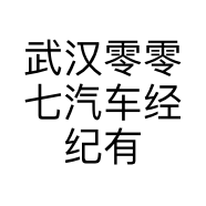 武汉零零七汽车经纪有限公司的小店
