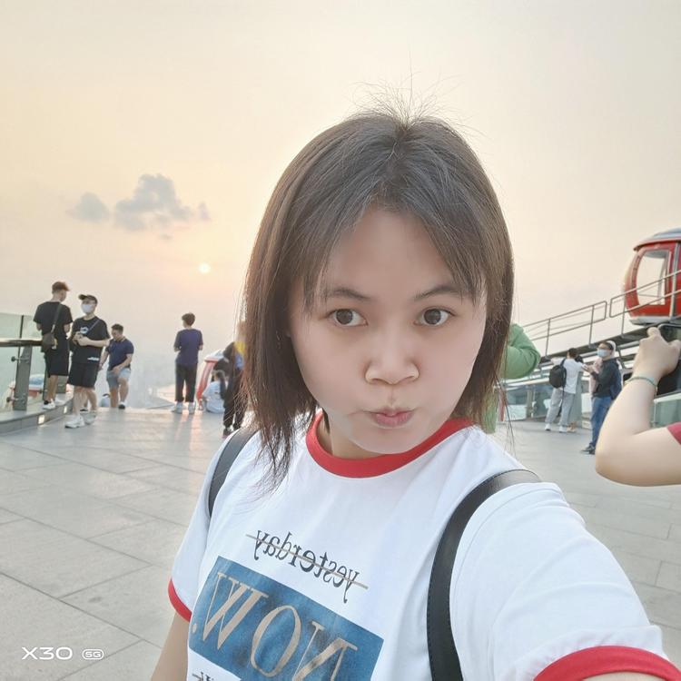 姬先子生活编