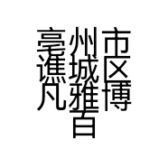 亳州市谯城区凡雅博百货商行的小店