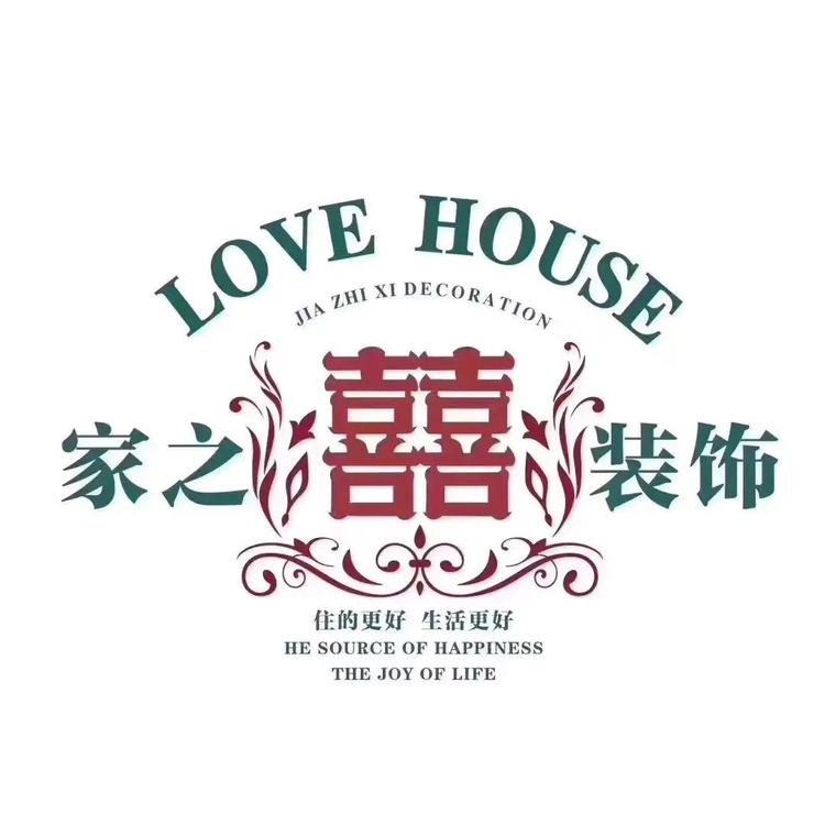 信阳市家之喜装饰工程有限公司的小店