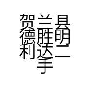 贺兰县德胜明利达二手车信息咨询部的小店