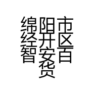 绵阳市经开区智安百货店的小店