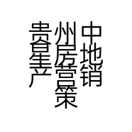 贵州中星房地产营销策划有限公司的小店