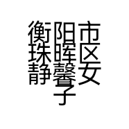 衡阳市珠晖区静馨女子养生会所的小店
