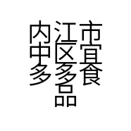 内江市中区宜多多食品经营部