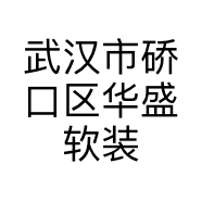 武汉市硚口区华盛软装