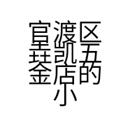 官渡区垚凯五金店的小店