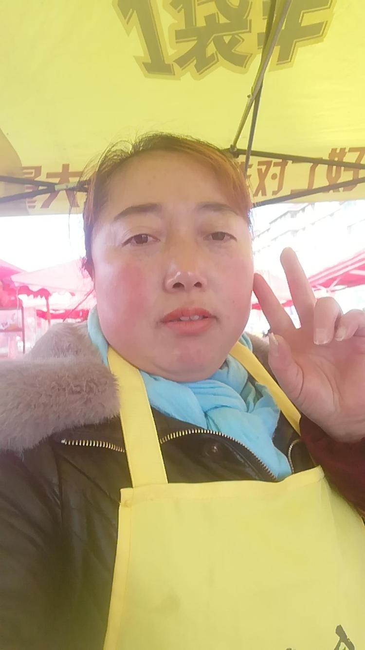 普定县陶大琼食杂店的小店