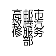 高邮市致腾汽修服务部的小店