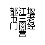 都江堰市三老门窗经营部的小店