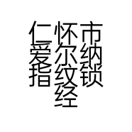 仁怀市爱尔纳指纹锁经营部的小店