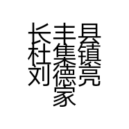 长丰县杜集镇刘德亮家庭农场的小店