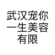 武汉宠你一生美容有限公司的小店