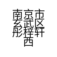 南京市玄武区彤梓轩西餐店的小店