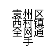 袁州区西村镇全网通手机卖场店的小店