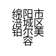 绵阳市涪城区铂尔美容馆的小店