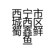 西宁市城西区蜀鑫鲜鱼馆火馆
