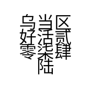 乌当区好活贰零柒肆陆玖号商务服务工作室的小店