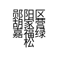 郧阳区胡家营嘉福绿松石的小店
