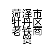 菏泽市牡丹区老铁商贸的小店