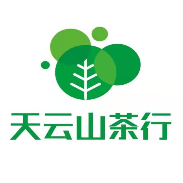 怀宁县高河镇天云山茶行的小店