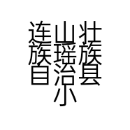 连山壮族瑶族自治县小莫装饰工程部的小店