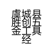 虞城县胜创五金工具经营部的小店