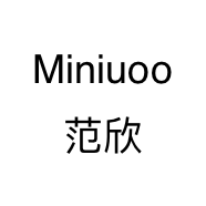 Miniuoo范欣