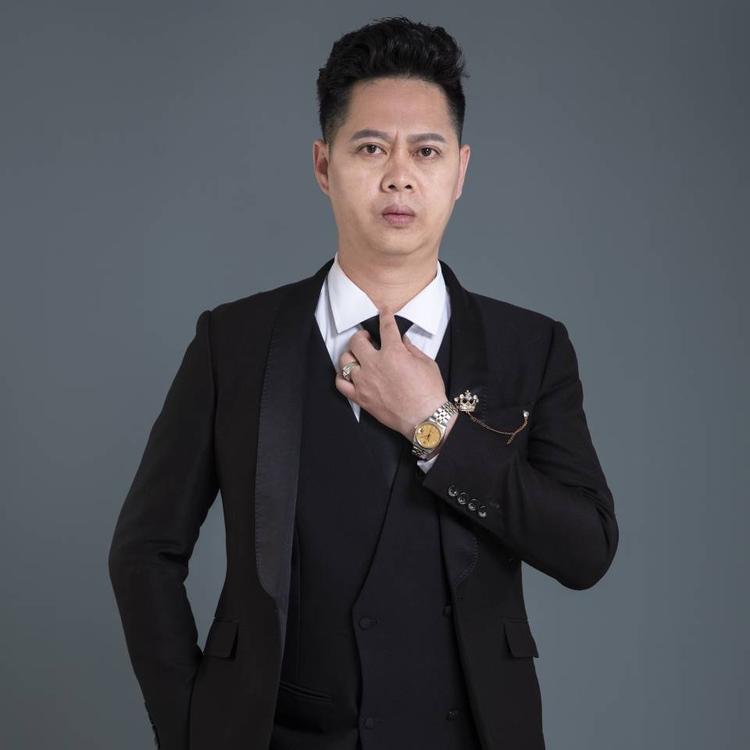 80后潮汕坤哥