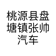 桃源县盘塘镇张帅汽车装饰美容中心的小店