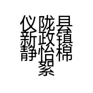 仪陇县新政镇静怡棉絮加工部的小店