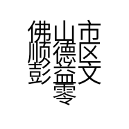 佛山市顺德区彭益文零售食品店的小店