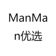 ManMan优选