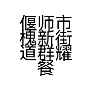 偃师市槐新街道群耀餐饮店的小店
