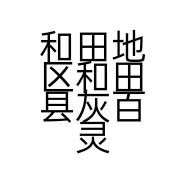 和田地区和田县灰百灵百货商店的小店