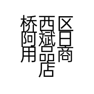 桥西区阿斌日用品商店的小店个体店