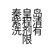 秦皇岛紫程清洗剂有限公司的小店