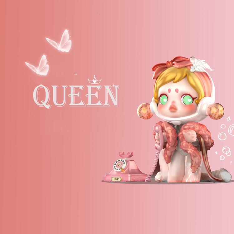 QuEen潮玩店