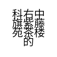 科右中旗紫藤苑茶楼的小店