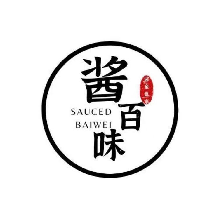 酱百味调料