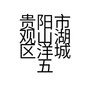 贵阳市观山湖区洋城五金店的小店