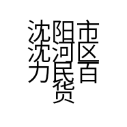 沈阳市沈河区力民百货店的小店