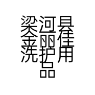 梁河县金丽佳洗护用品店的小店