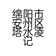 绵阳市安州区塔水凌记铜锅烧鹅的小店