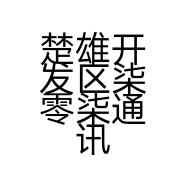 楚雄开发区柒零柒通讯器材经营部的小店